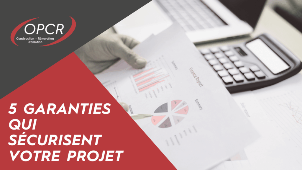 Quelles garanties pour construire sa maison avec un contrat CMI ? Les 5 garanties qui sécurisent votre projet 3 Blog Banner for Website Content 4
