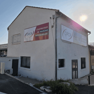 Agence Pézenas 2 agence OPCR pézenas