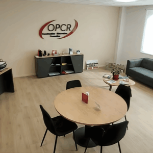 Agence Pézenas 4 intérieurOPCR Pézenas
