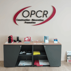 Agence Pézenas 5 logo OPCR Pézenas