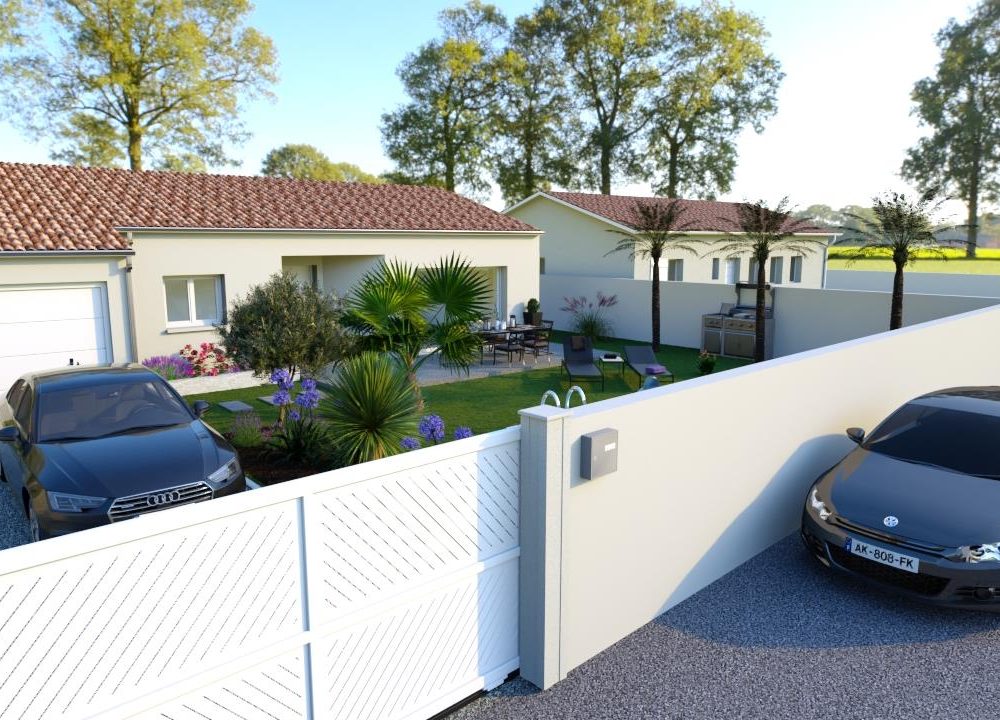 Annonce DOMOS – Laurens Annonce DOMOS - Laurens